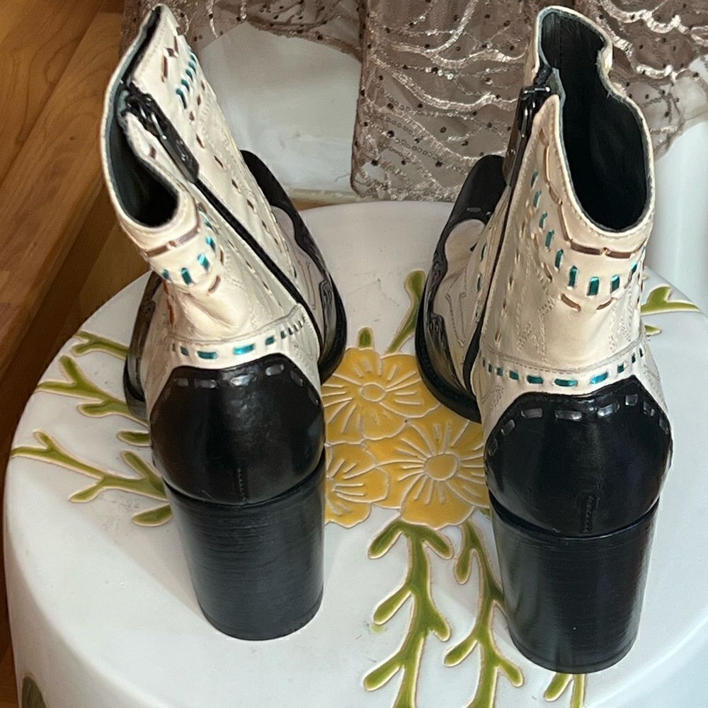 Free People x Jo Ghost / size 38 - Picture 7 of 8
